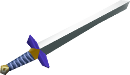 Biggoron Sword