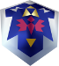 Hylian Shield