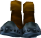 Iron Boots