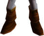 Kokiri Boots