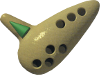 Fairy Ocarina