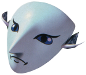 Zora Mask