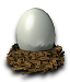 Weird Egg