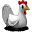 Pocket Cucco