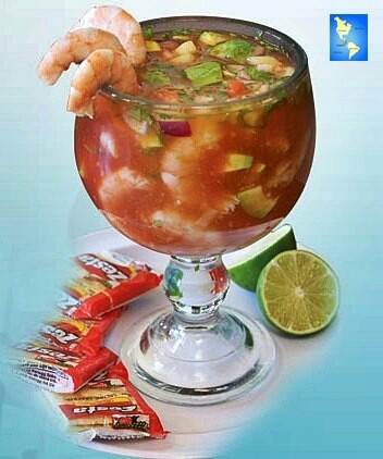 Ceviche