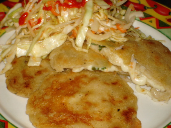 Pupusas